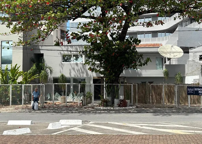 Pousada Praia Pajuçara