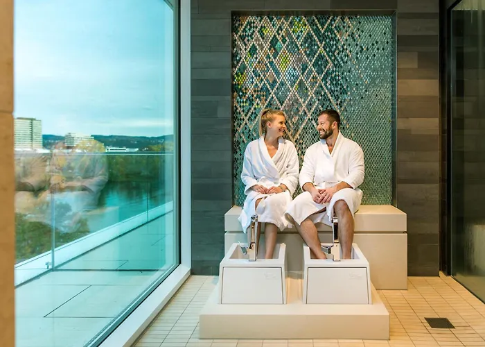 Luxushotels in Koblenz (Rhineland-Palatinate)