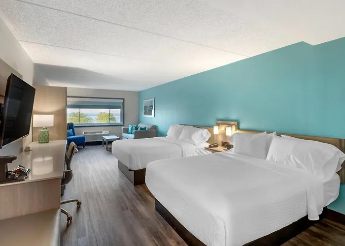 The Harborview On Lake Michigan, An Ascend Collection Hotel Port Washington
