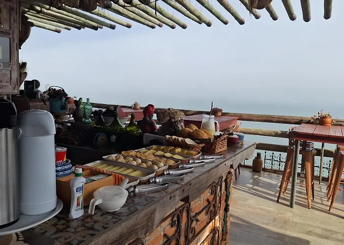 Tainha Da Praia Aparthotel Bombinhas