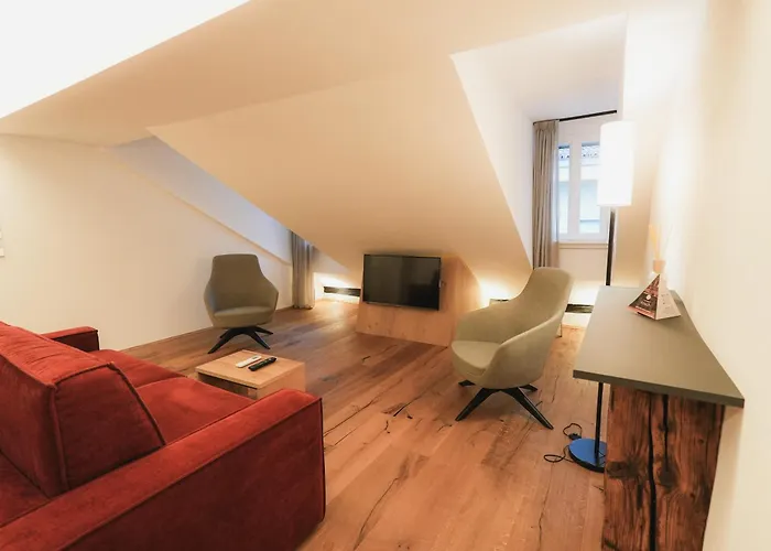 Residence Rösch Meran