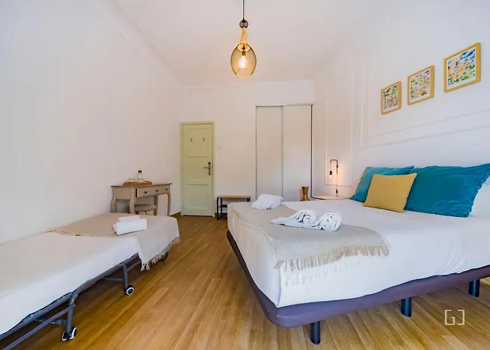 Mouralua Hotel Sintra