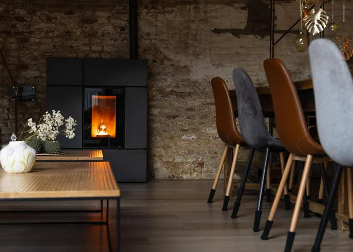 B&B Maas En Heuvel Maastricht Eijsden