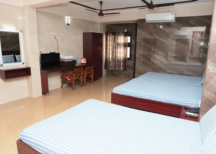 Manamadurai Hotels