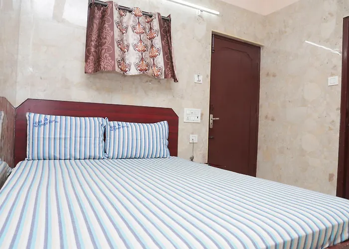 Hotels in Madurai