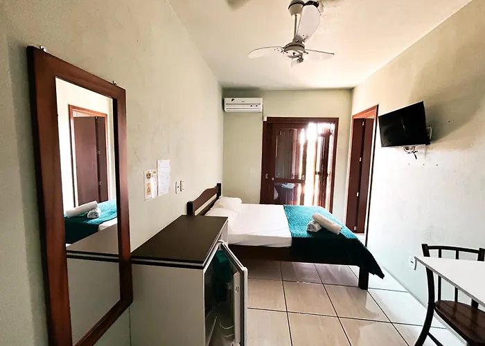 Hotel Girassol