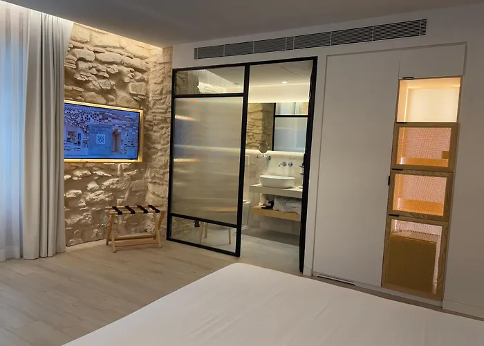 Hotel Serawa Alicante