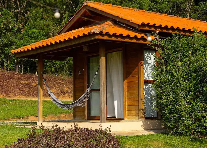 Villarejo Pousada E Experiencias