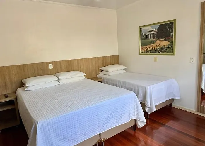 Pousada Tedesco Bento Gonçalves