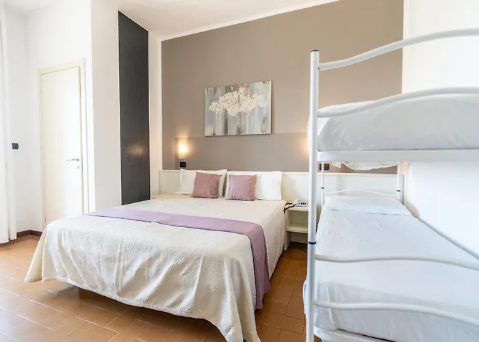 Hotel Conti San Mauro Mare