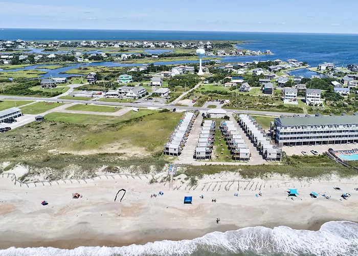Hatteras Hotels