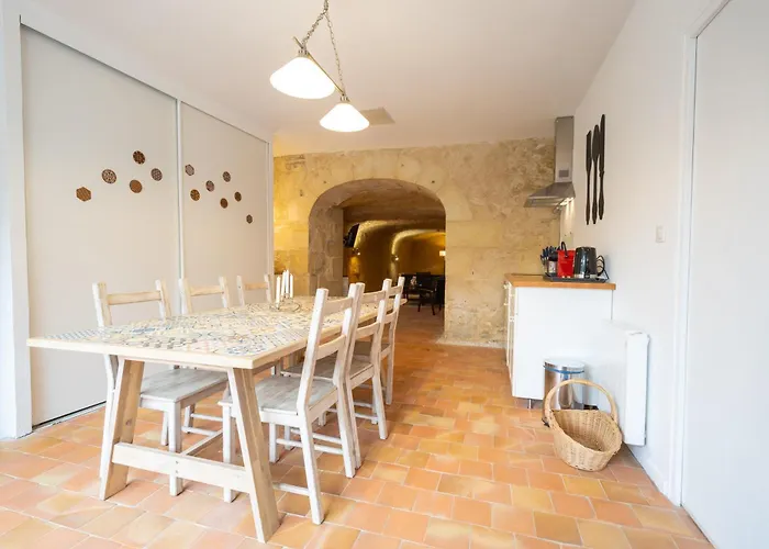 A l'Ombre d'Azay - Demeure d'Hôtes - GuestHouse