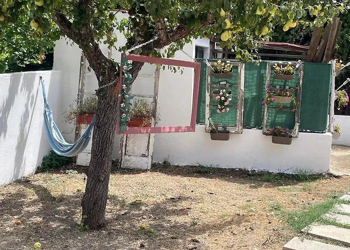 Del Rey Guest House Tomar