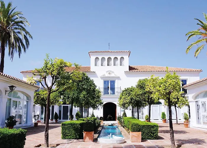 Añoreta Suites Rincón de la Victoria
