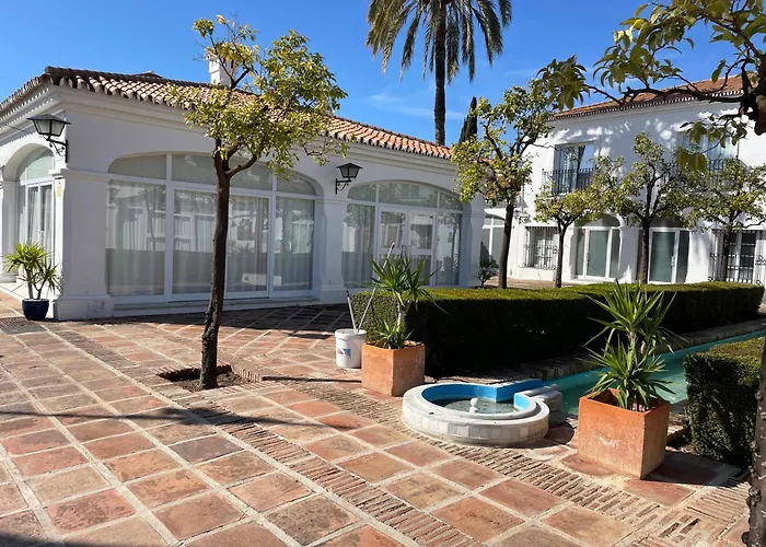 Añoreta Suites Rincón de la Victoria