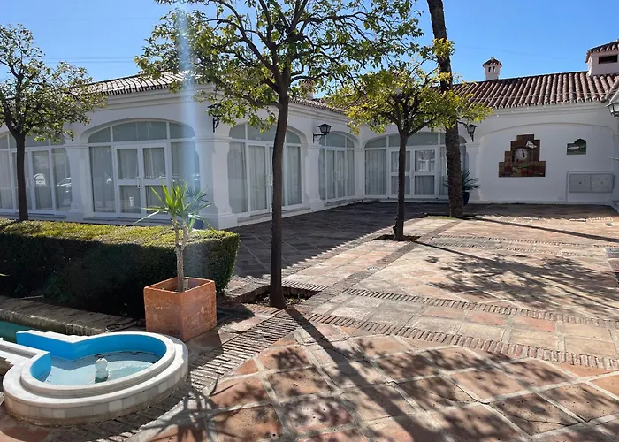 Añoreta Suites Rincón de la Victoria