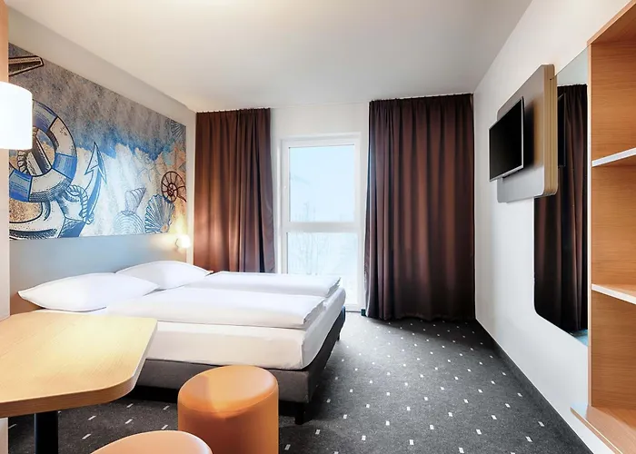 B&B Hotel Emden
