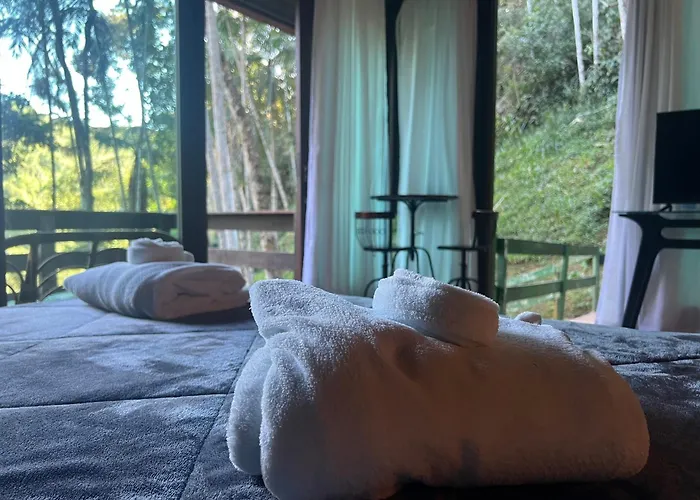 Recanto dos Sonhos Guest House