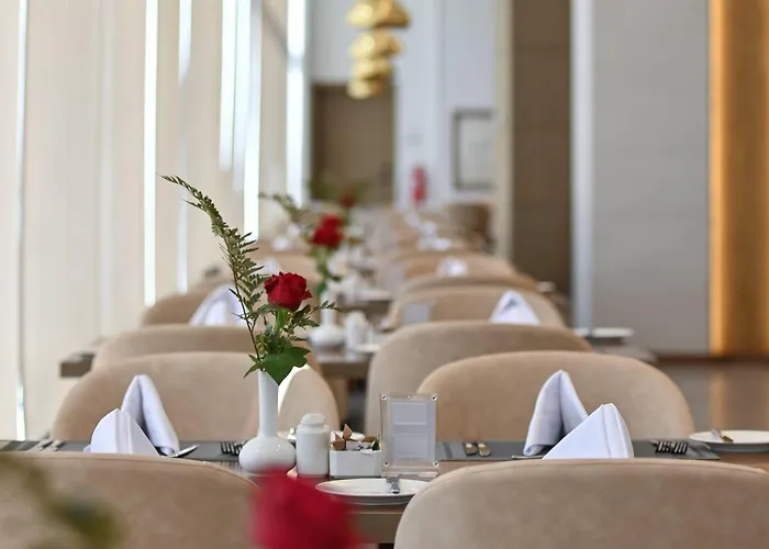 Hotels in Dschidda