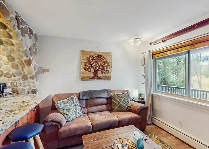 Hi Country Haus 14-5 Apartment Winter Park