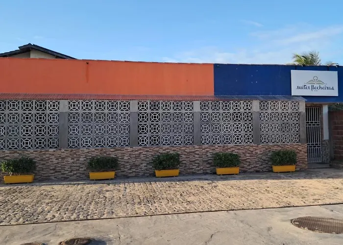 Suítes Flecheiras