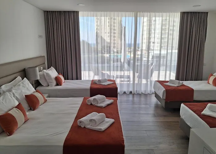 Algarpapa Rooms Armação de Pêra