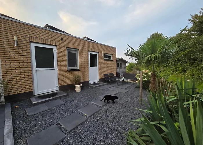 B&B Mooi Betuwe