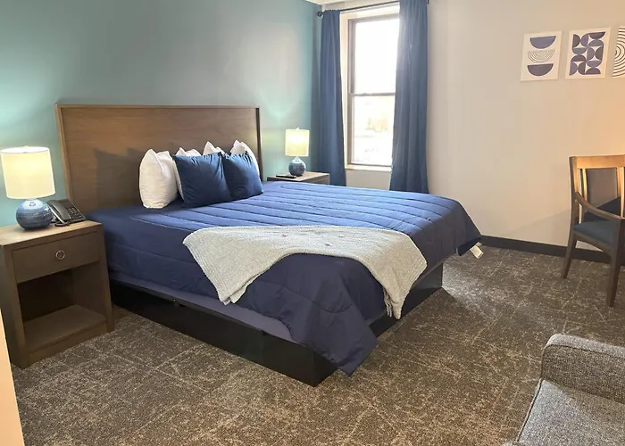 Presque Isle Hotels