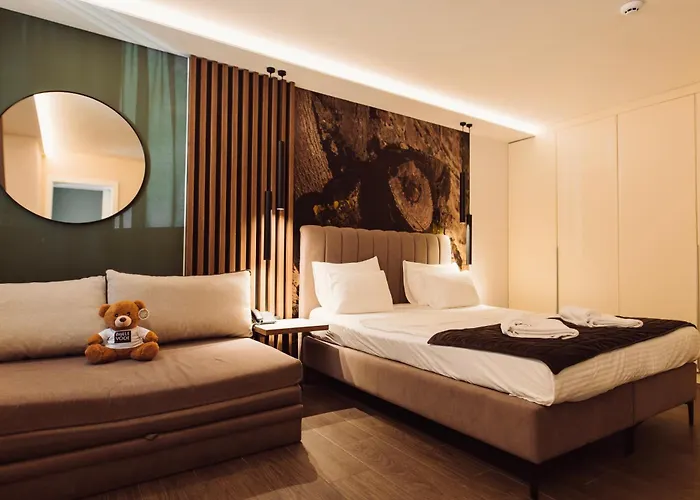 Hotels in Prijedor