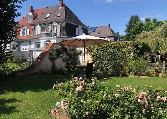 Biopension Satya Offenburg
