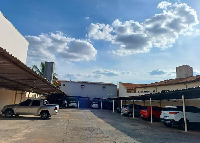 Novo Bekassin Bauru Hotel