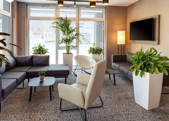 B&B HOTEL Bad Hersfeld