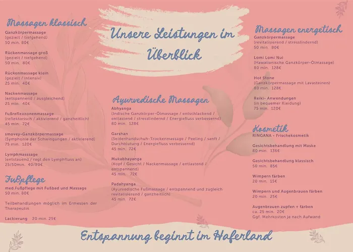 Hotels in Wieck
