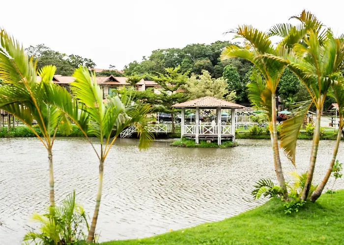 Pousada do Lago