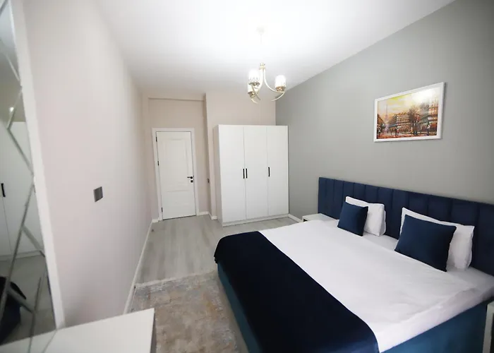 Haz Boutique Hotel Baku