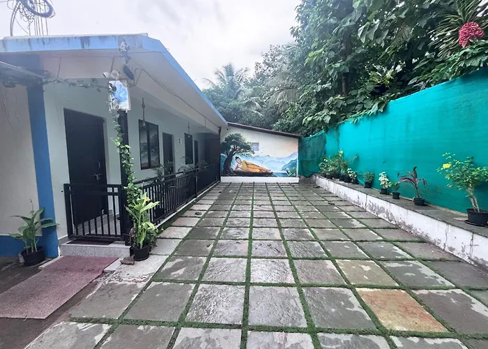 Assagao Hotels
