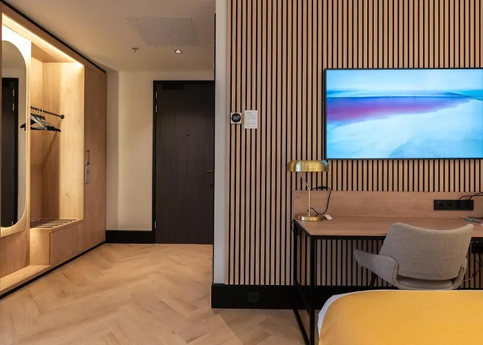 Hotels in Meppel