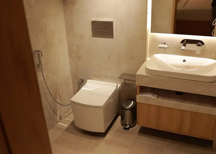 Park Residency Kanchipuram