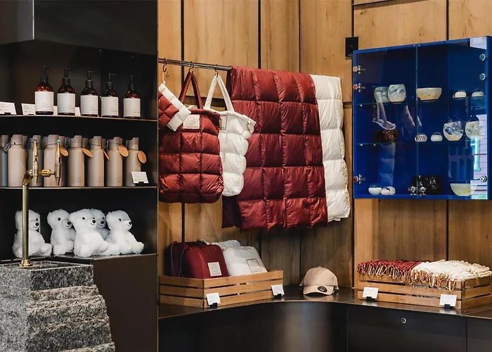 Luxe hotels in Tromsø