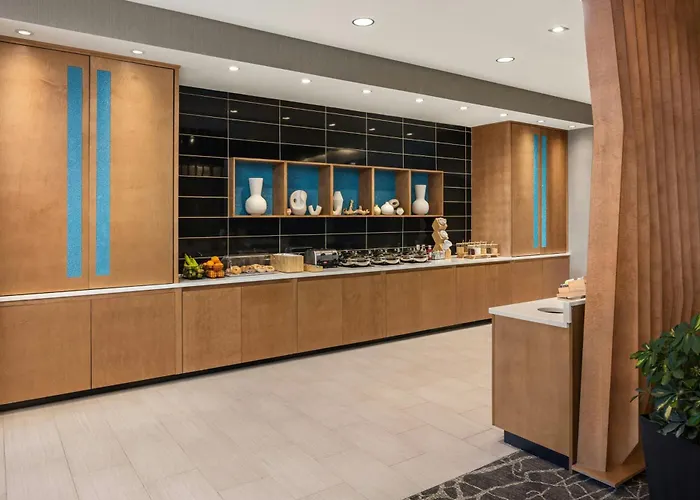 Cameron Hotels