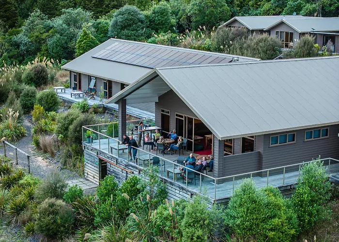 Timber Trail Lodge