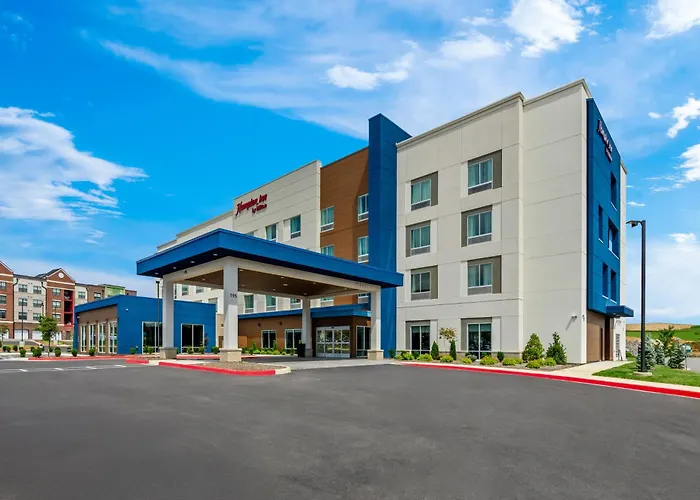 Daleville Hotels