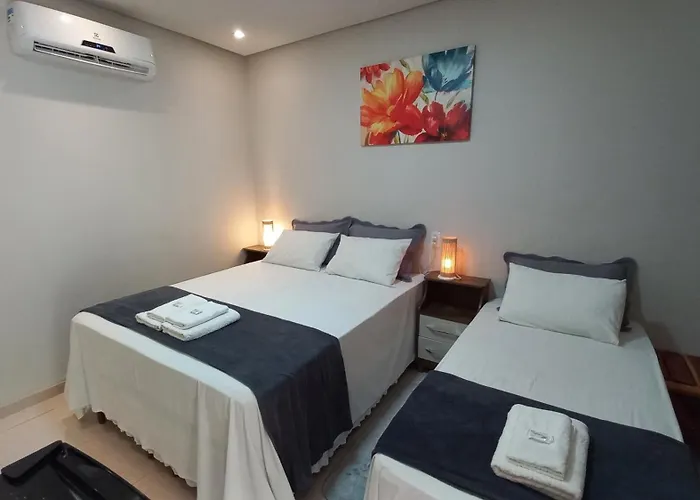 Hotéis de Sao Joao do Piaui