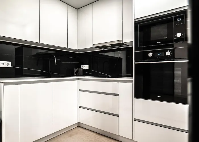Loft Prestige - Leiria Centro