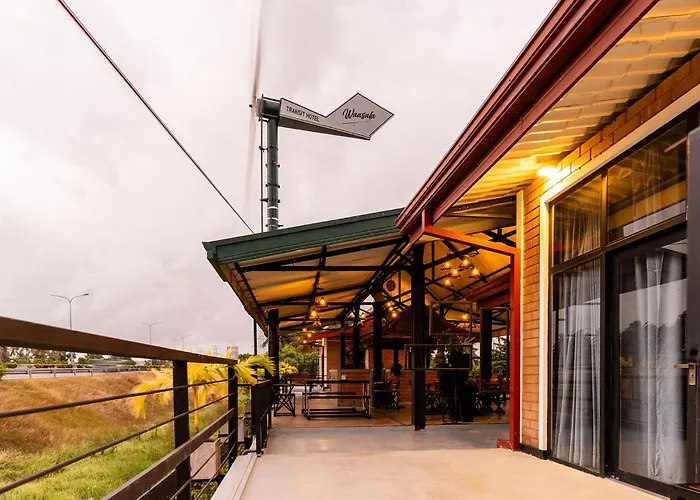 Waasala Transit Hotel
