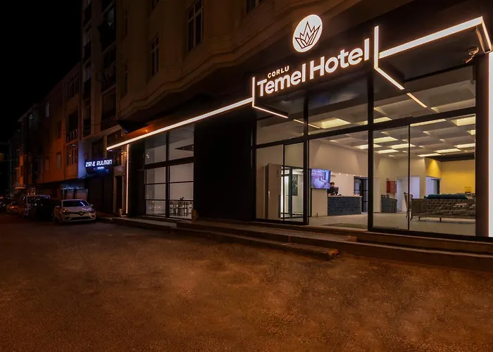 Hotels in Ocaklar