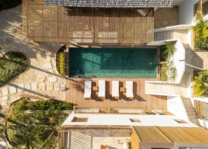 Villa Tapi