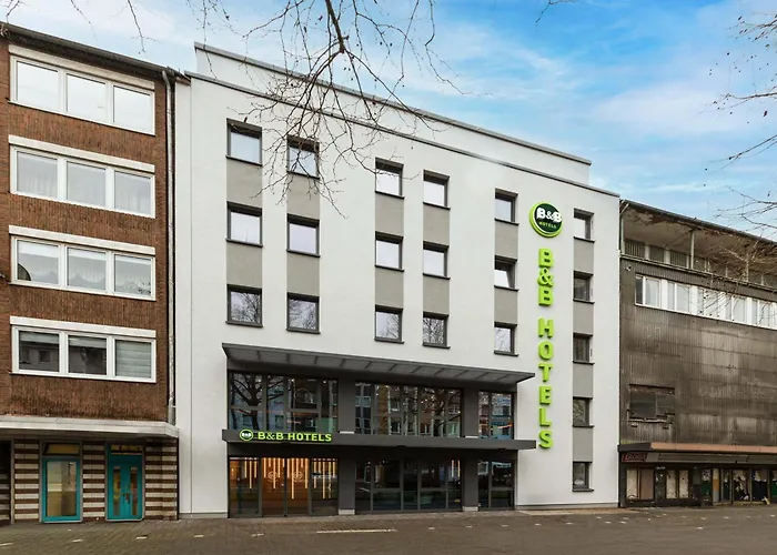 Hoteles en Hagen (Arnsberg)