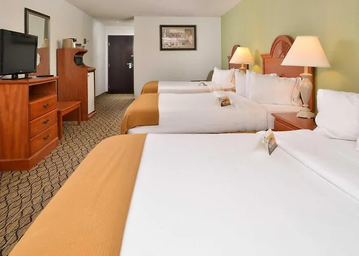 Quality Inn & Suites - Jefferson City