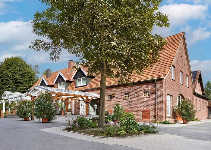 Hotels in Greven (Steinfurt)